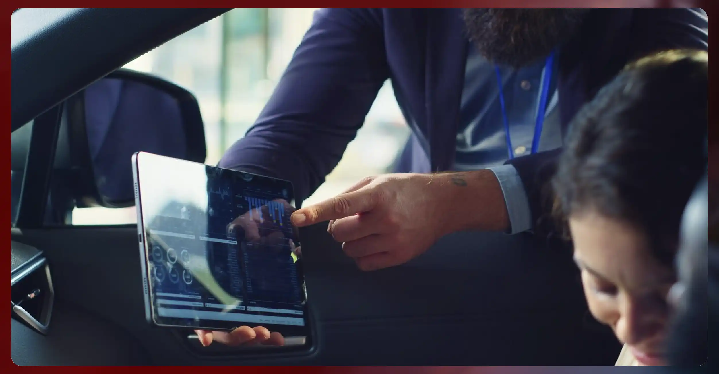 The Role of Automotive Data Scraping in Competitive Intelligence